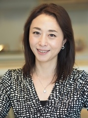 プロフィール小山久美子②